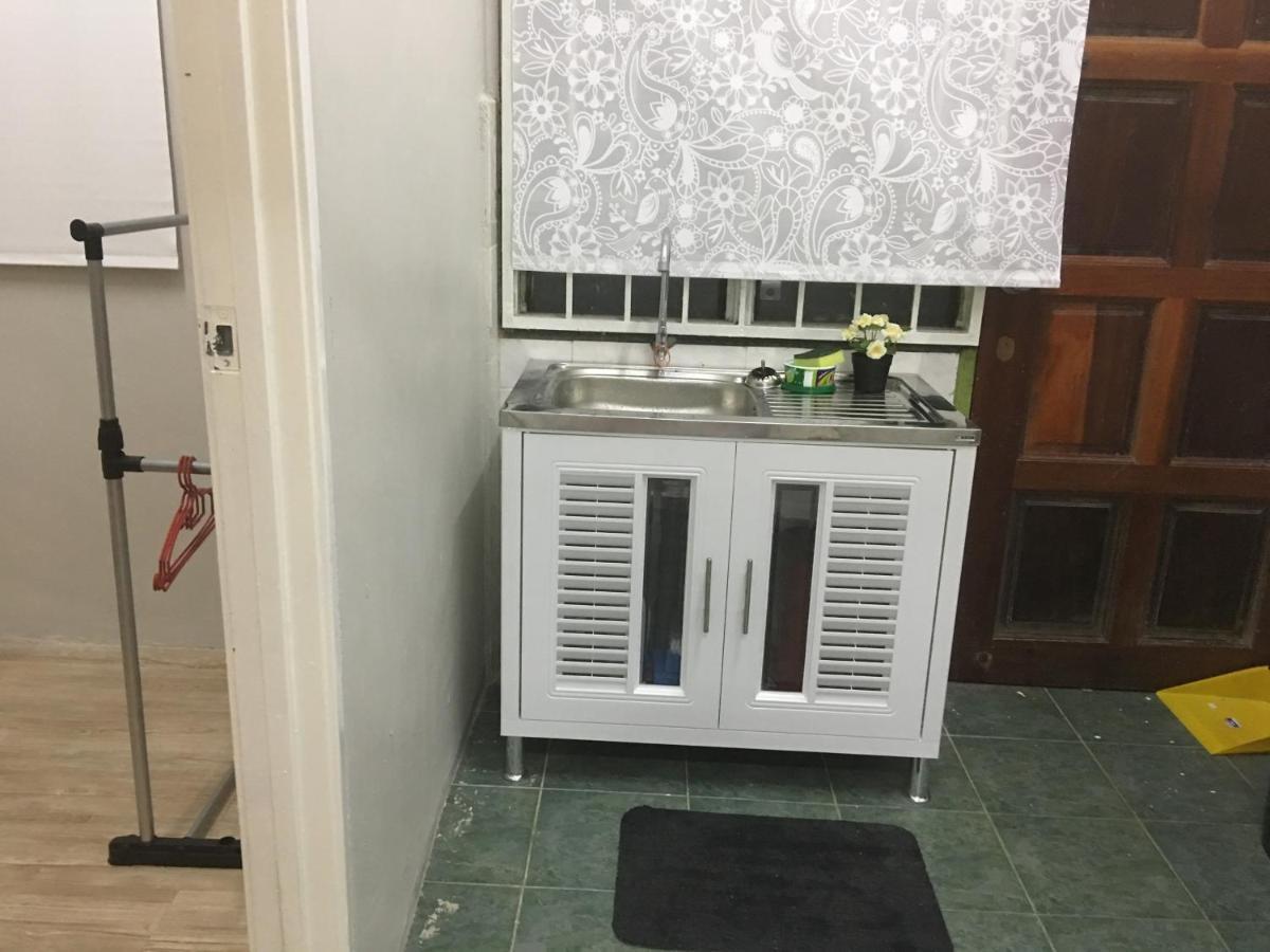 Taman Rambai Homestay Malacca Exterior foto